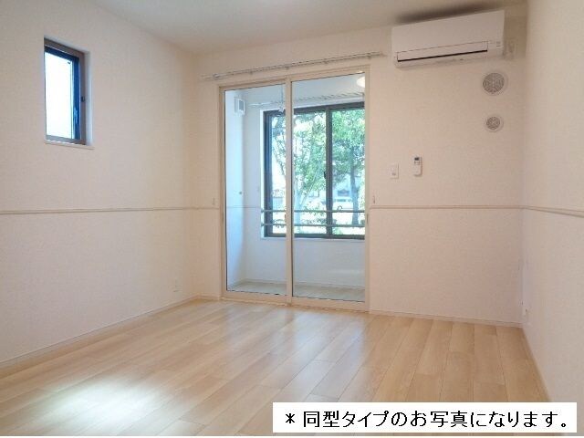 エスポワール　ＫⅢの物件内観写真