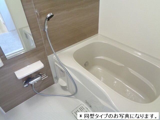 エスポワール　ＫⅢの物件内観写真