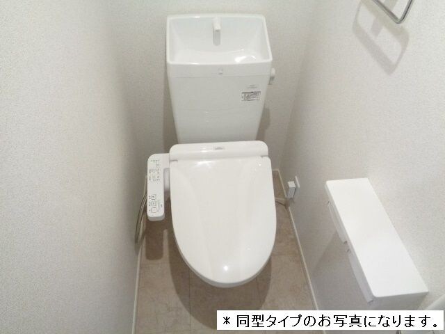 エスポワール　ＫⅢの物件内観写真