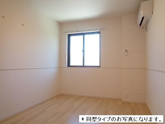 エスポワール　ＫⅢの物件内観写真