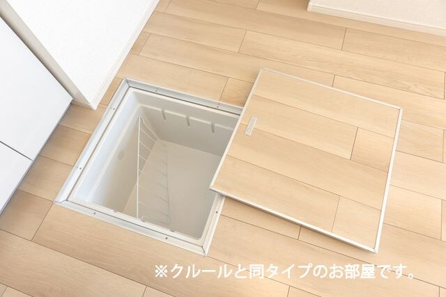 エスポワール　ＫⅢの物件内観写真