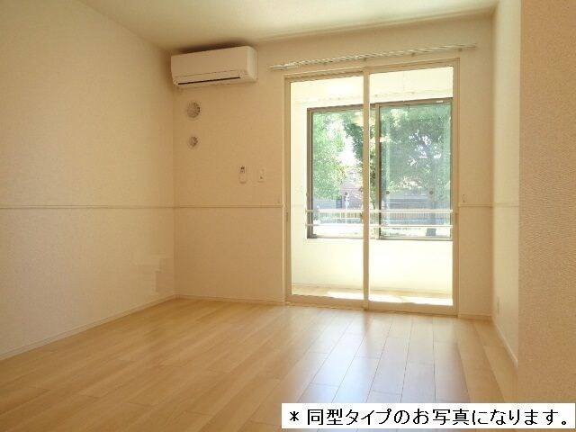 エスポワール　ＫⅢの物件内観写真