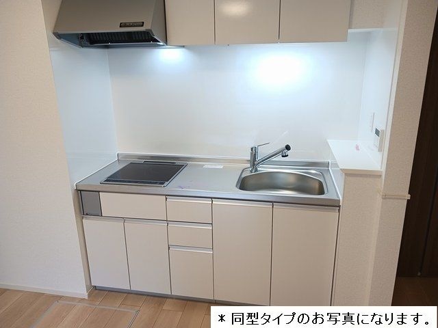 エスポワール　ＫⅢの物件内観写真