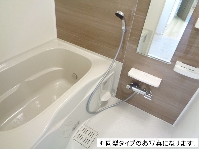 エスポワール　ＫⅢの物件内観写真