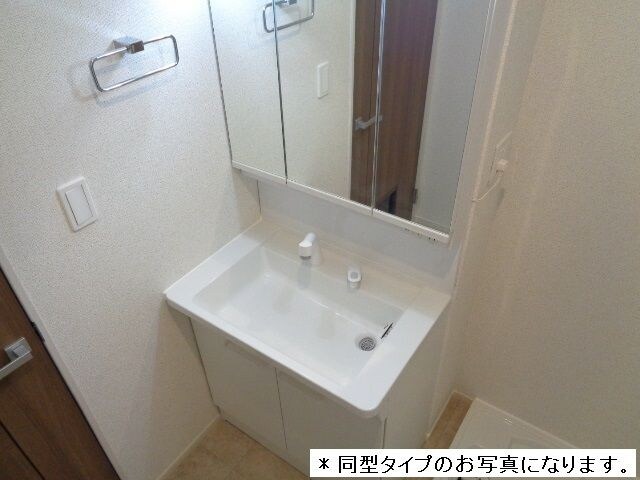 エスポワール　ＫⅢの物件内観写真