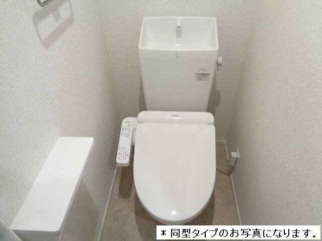 エスポワール　ＫⅢの物件内観写真