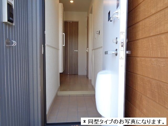 エスポワール　ＫⅢの物件内観写真