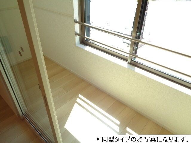 エスポワール　ＫⅢの物件内観写真