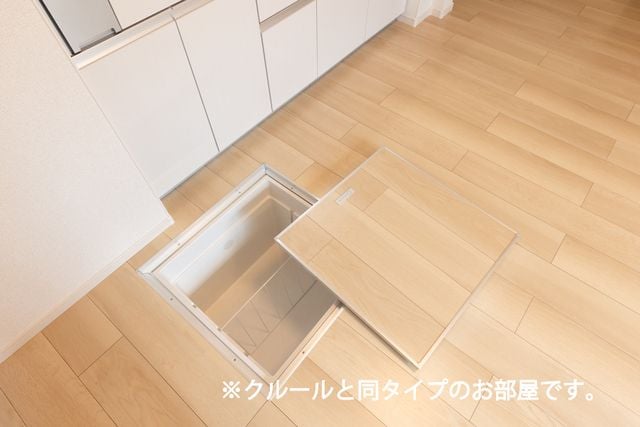 エスポワール　ＫⅢの物件内観写真