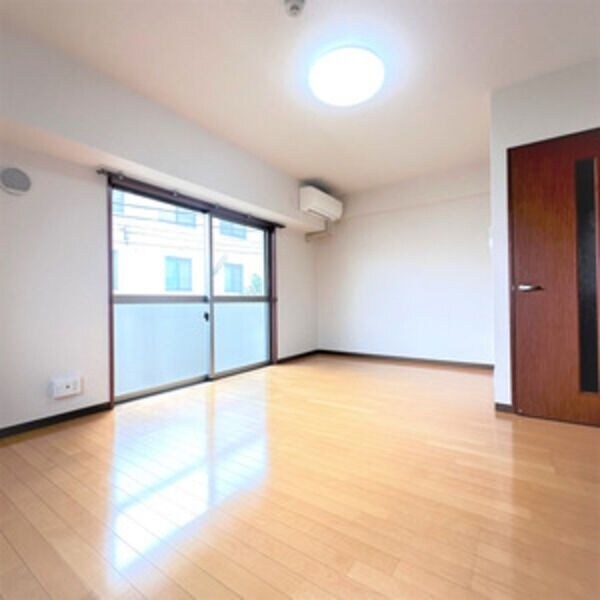 ALLGO GRATOの物件内観写真