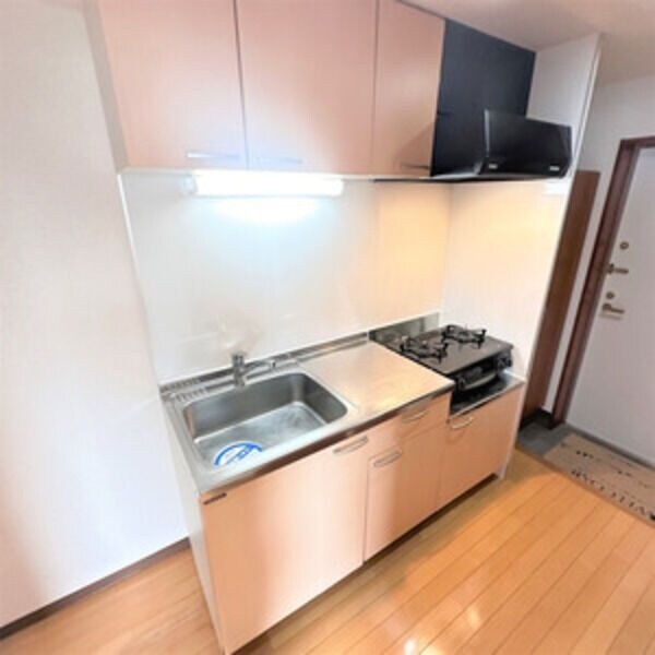 ALLGO GRATOの物件内観写真