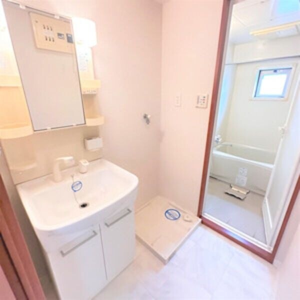 ALLGO GRATOの物件内観写真