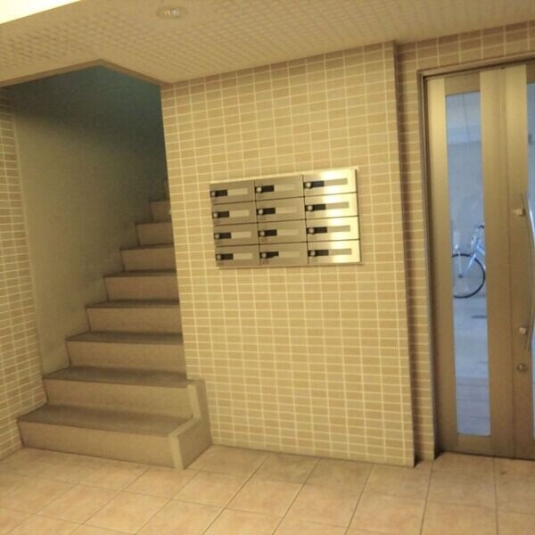 ALLGO GRATOの物件内観写真