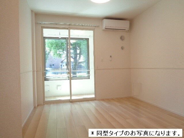 エスポワール　ＫⅢの物件内観写真