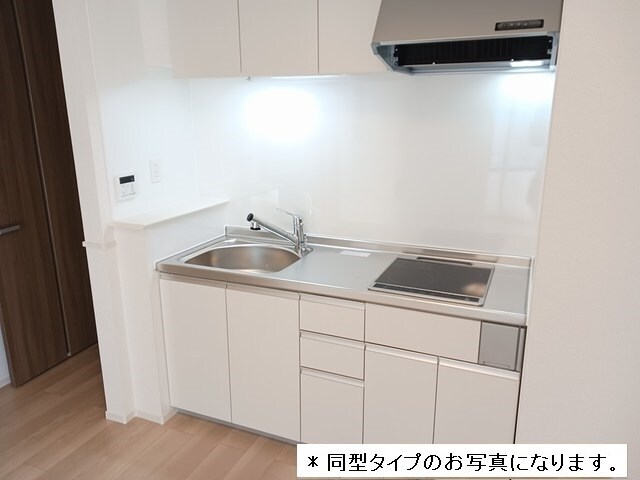 エスポワール　ＫⅢの物件内観写真