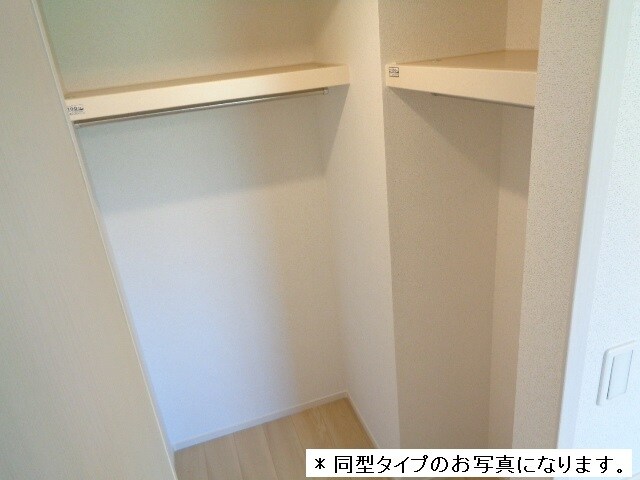 エスポワール　ＫⅢの物件内観写真