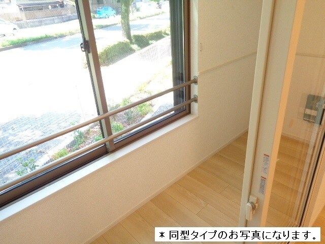 エスポワール　ＫⅢの物件内観写真