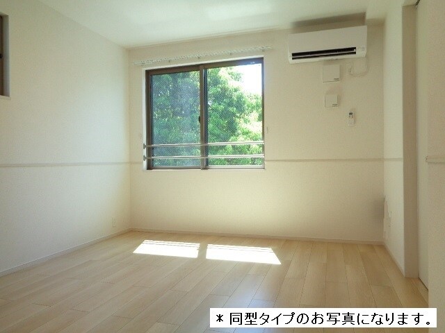 エスポワール　ＫⅢの物件内観写真