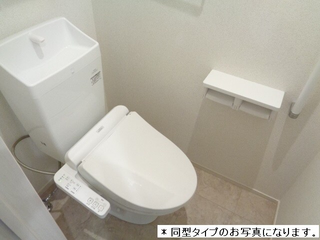 エスポワール　ＫⅢの物件内観写真