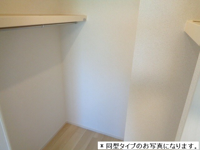 エスポワール　ＫⅢの物件内観写真