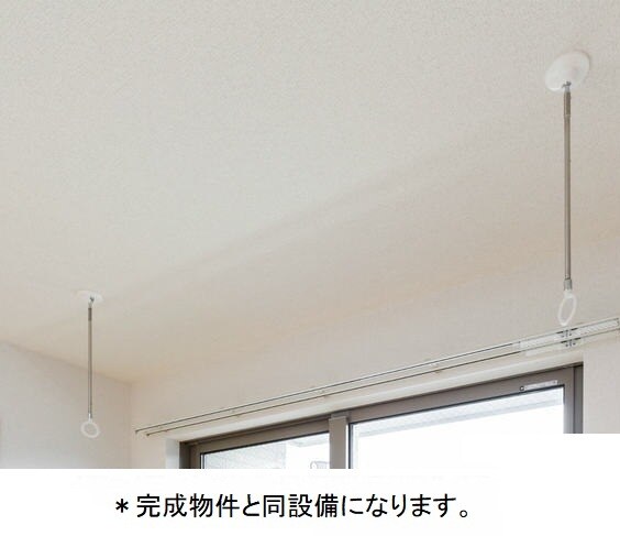 エスポワール　ＫⅢの物件内観写真