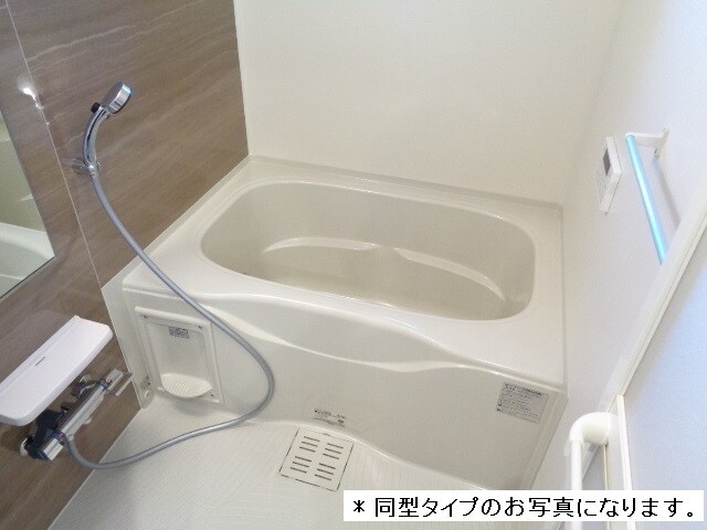 エスポワール　ＫⅢの物件内観写真