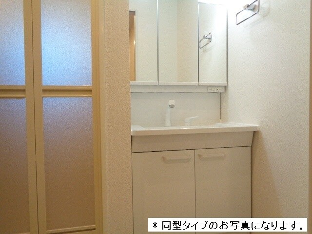 エスポワール　ＫⅢの物件内観写真