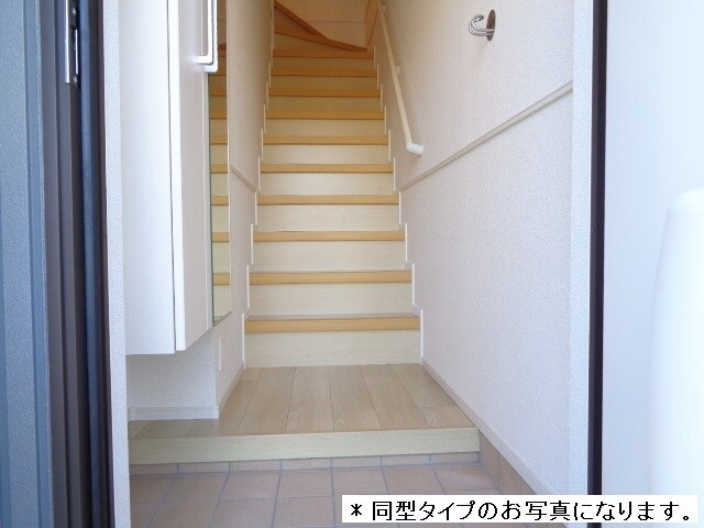 エスポワール　ＫⅢの物件内観写真