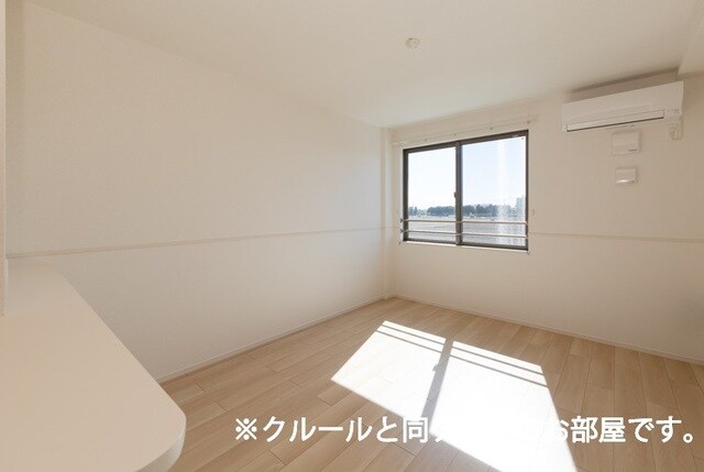 エスポワール　ＫⅢの物件内観写真