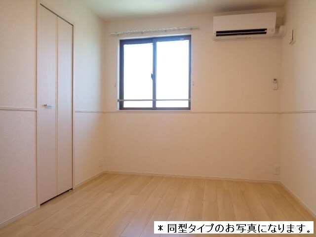 エスポワール　ＫⅢの物件内観写真