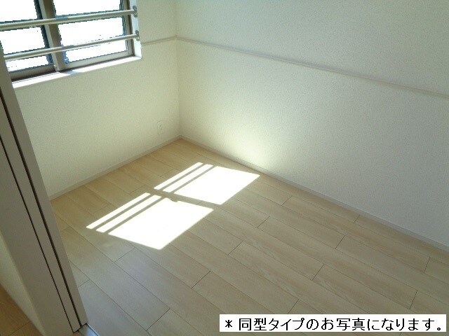 エスポワール　ＫⅢの物件内観写真