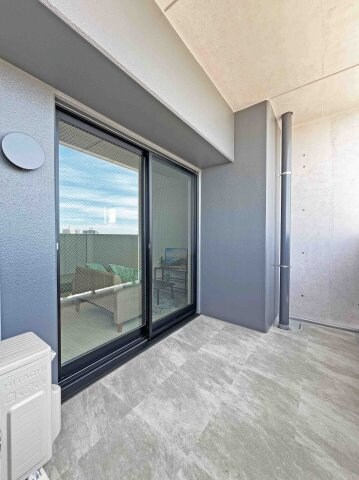 THE BRICKS(ザ ブリックス)の物件外観写真