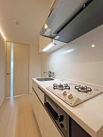 THE BRICKS(ザ ブリックス)の物件内観写真