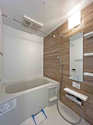 THE BRICKS(ザ ブリックス)の物件内観写真