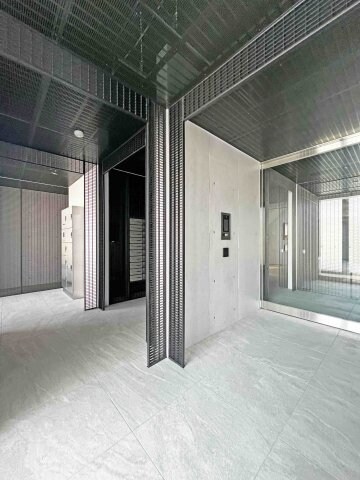 THE BRICKS(ザ ブリックス)の物件外観写真