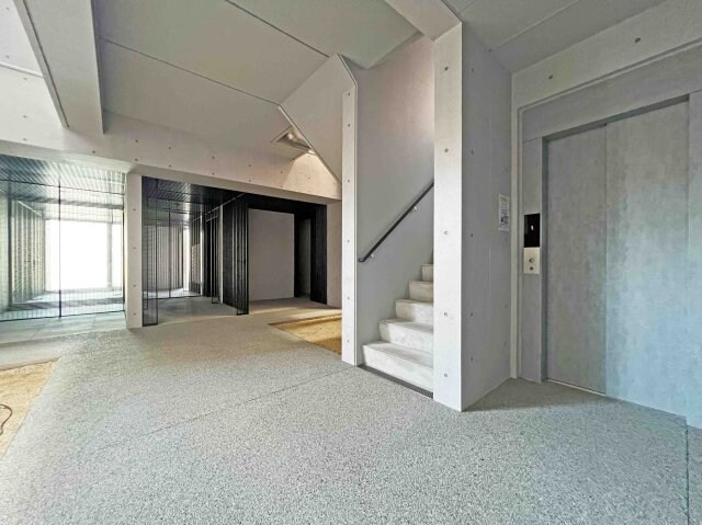 THE BRICKS(ザ ブリックス)の物件外観写真