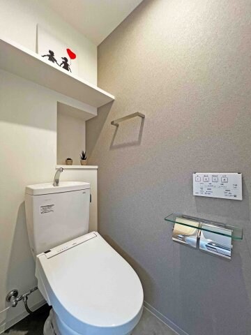 THE BRICKS(ザ ブリックス)の物件内観写真