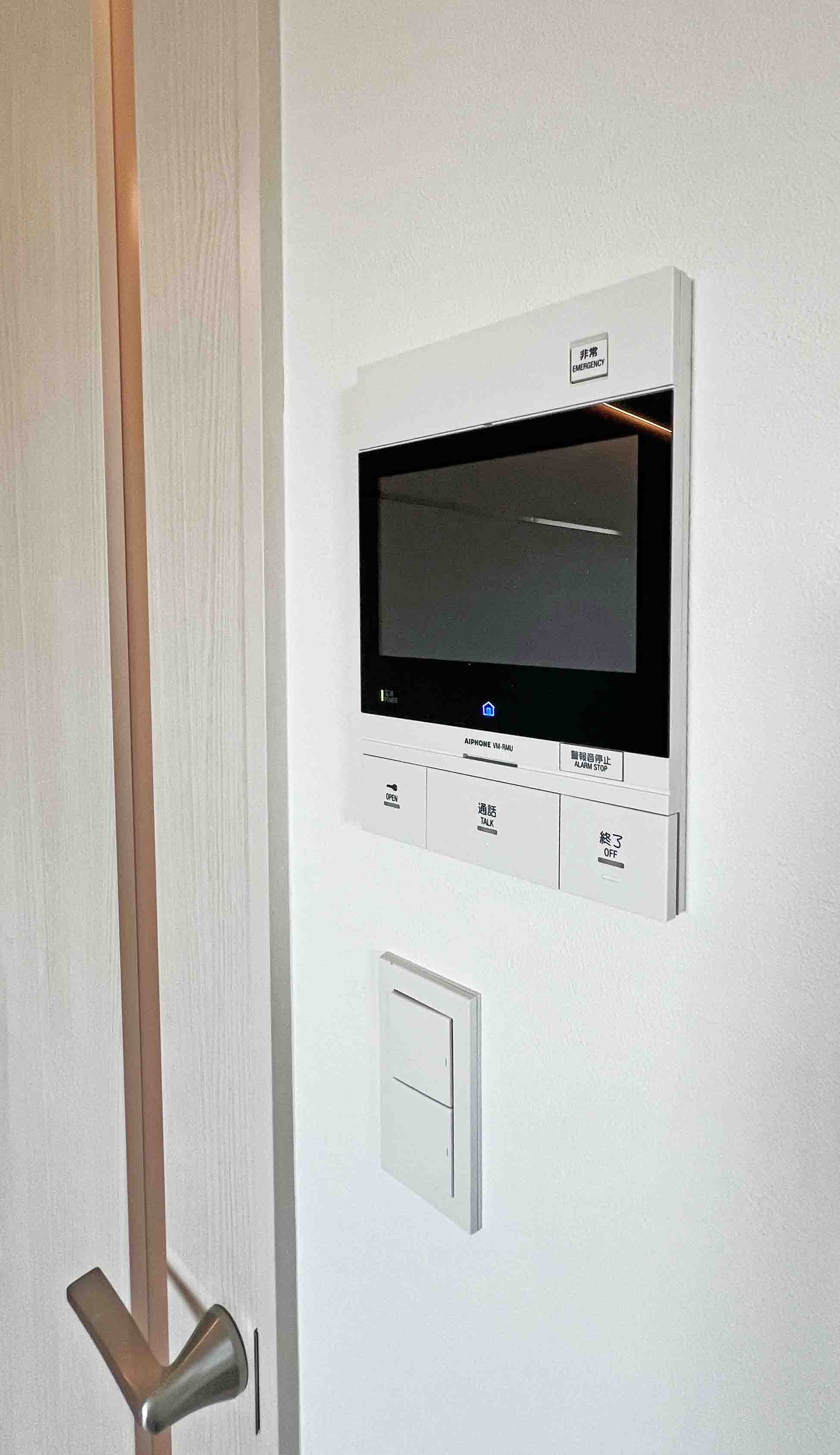 THE BRICKS(ザ ブリックス)の物件内観写真