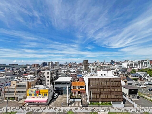 THE BRICKS(ザ ブリックス)の物件内観写真