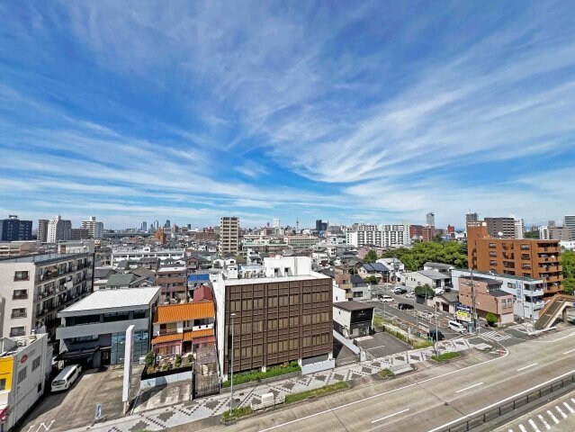 THE BRICKS(ザ ブリックス)の物件内観写真