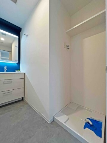 THE BRICKS(ザ ブリックス)の物件内観写真