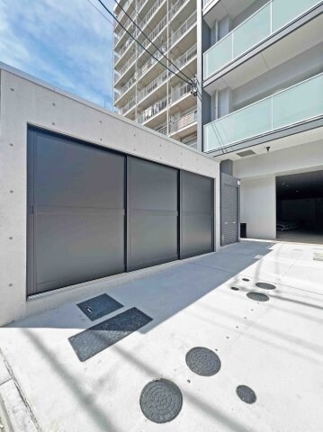 THE BRICKS(ザ ブリックス)の物件内観写真