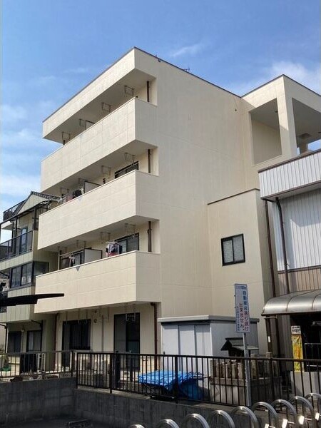 Sunfitの物件外観写真