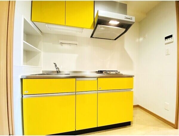 ラフォーレ金山の物件内観写真