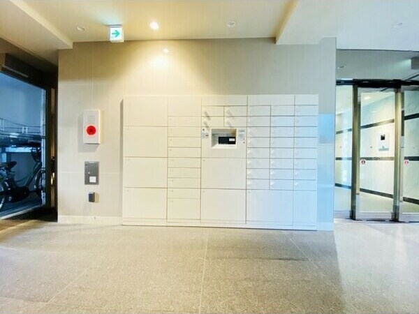 ラフォーレ金山の物件内観写真