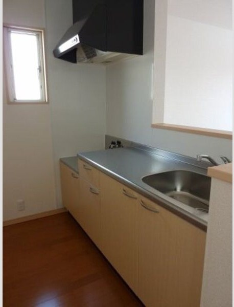 当知町7-15-3KODATEXⅠCの物件内観写真