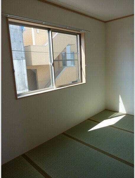 当知町7-15-3KODATEXⅠCの物件内観写真