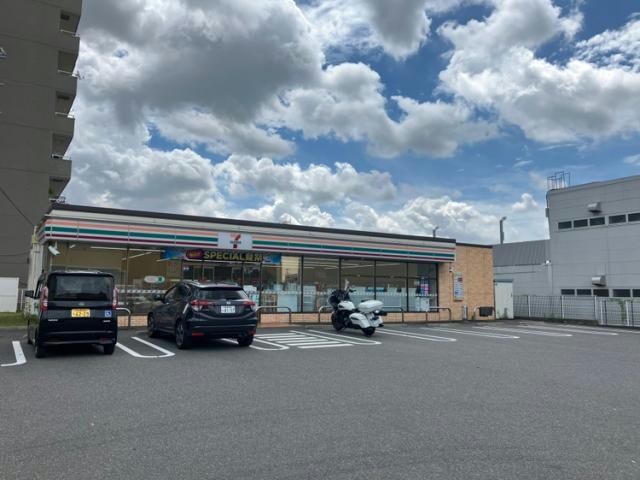 ラフィネ港明の物件内観写真