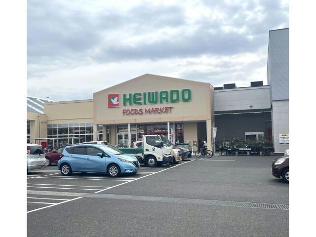 ラフィネ港明の物件内観写真