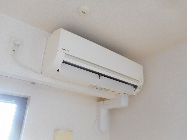 フィオーレ３０２の物件内観写真